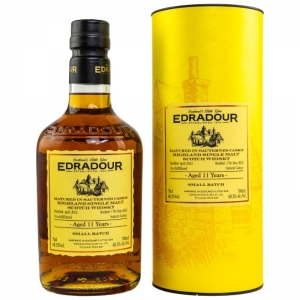 EDRADOUR SAUTERNES MATURED